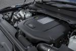 Land Rover Discovery HSE Td6 2017 года (UK)